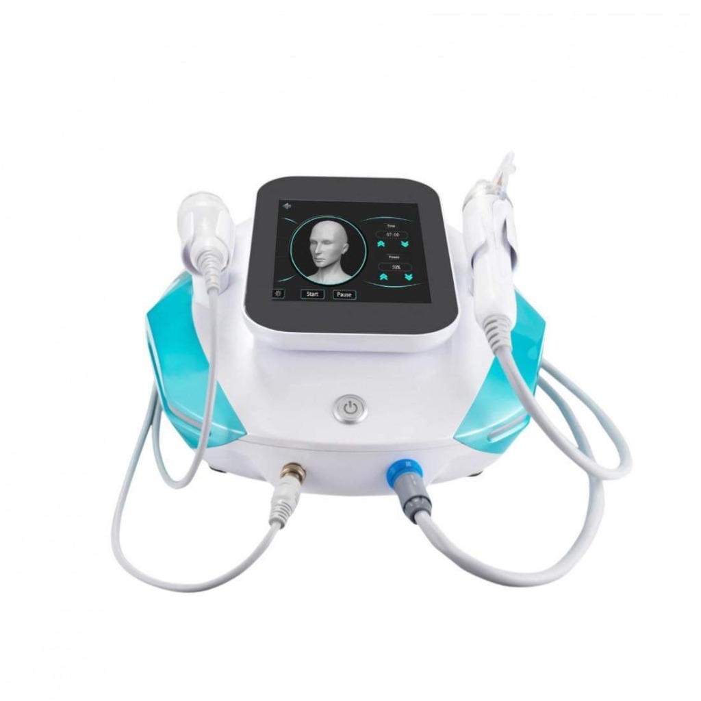 RF z młotkiem ice - BH0156