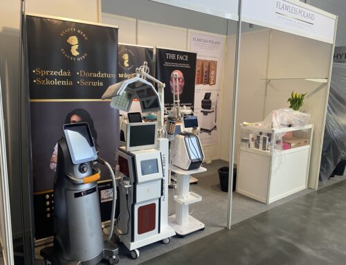Odliczanie do otwarcia Beauty Kliniki – 10 maja 2025!